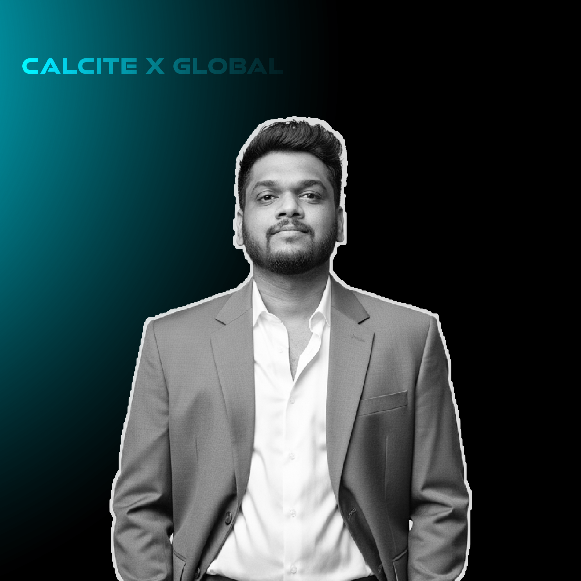 Sadeesha Chathura, Senior Full-Stack Developer at CalciteX Global