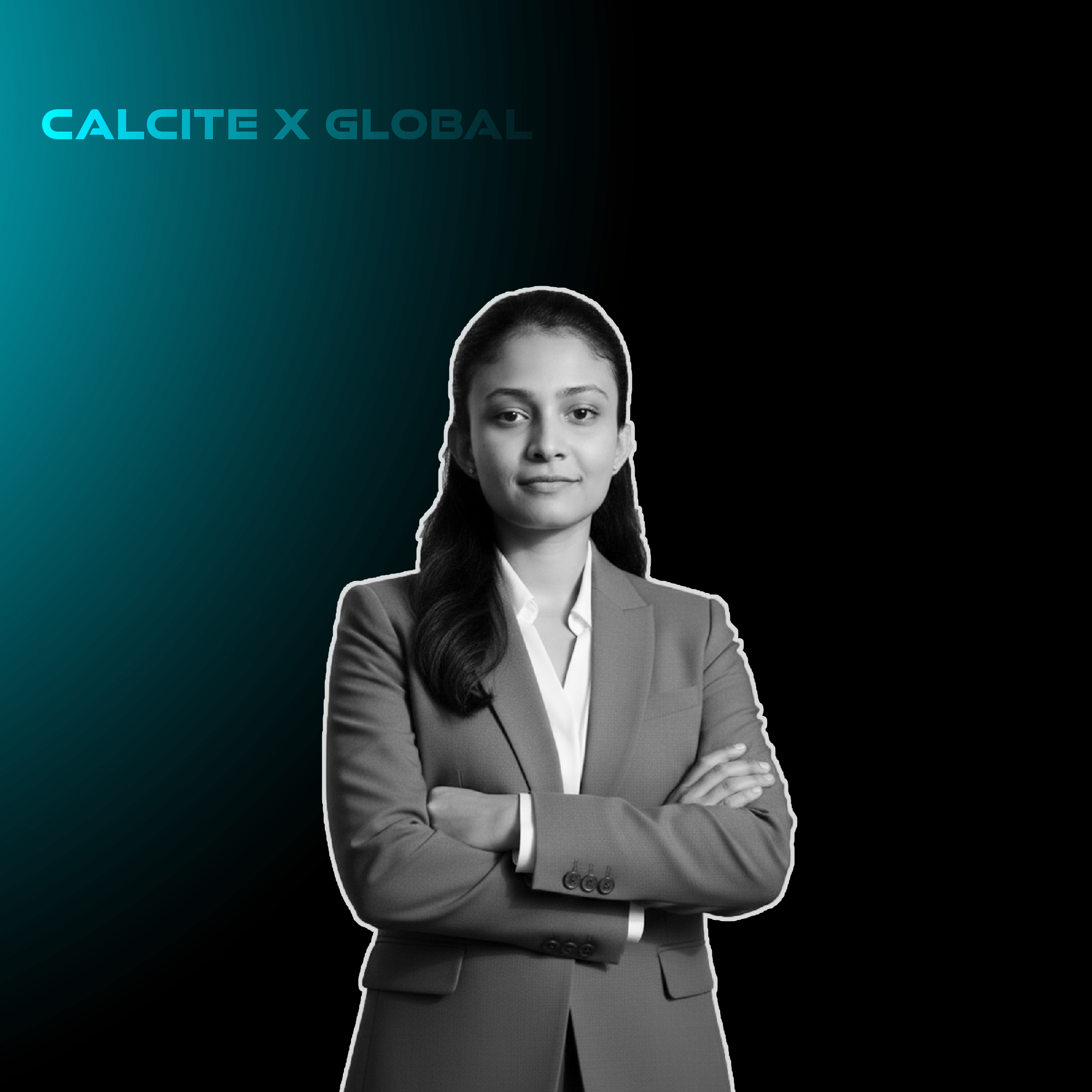 Shanika Weerakkody, Web Developer and Software Engineer at CalciteX Global